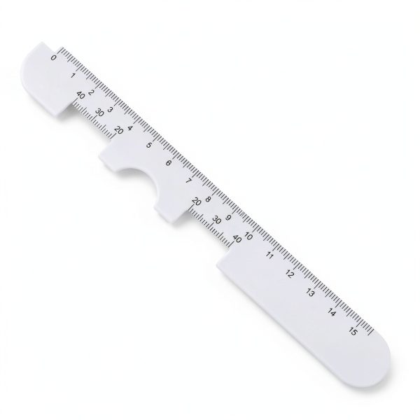 CHENGBEI Straight Edge Metal Ruler 180 Inch-3