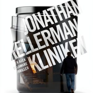 Swedish Thriller eBook Gyldendal Astra 452 Page Psychological Novel-0