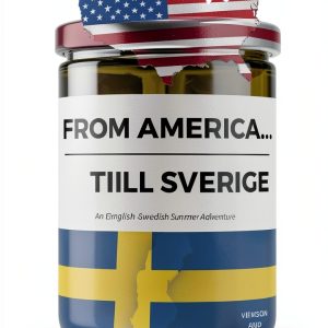 Swedish Fiction eBook Amazon Kindle 2nd Edition Enhanced Typesetting-0