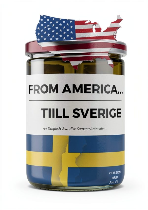Swedish Fiction eBook Amazon Kindle 2nd Edition Enhanced Typesetting-0