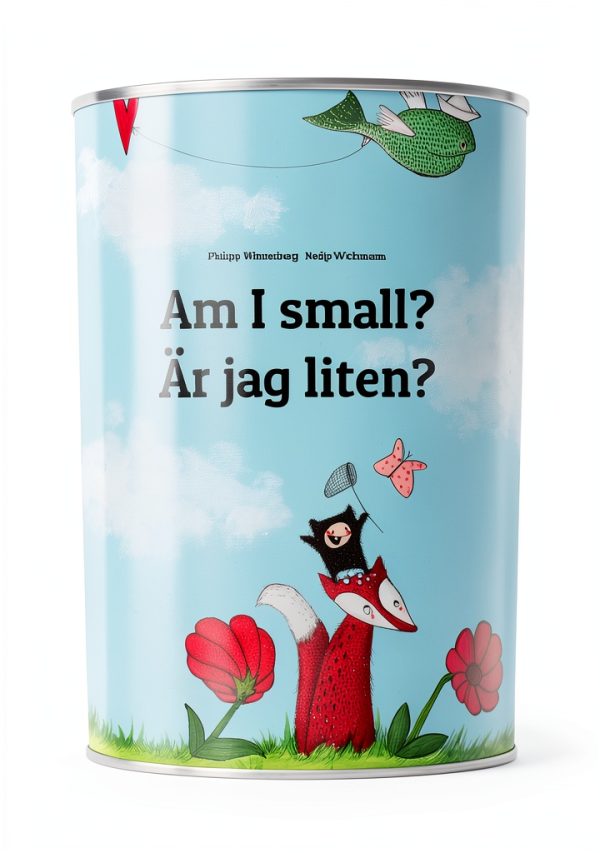 Swedish Fiction eBook by Philipp Winterberg 26 Pages-0