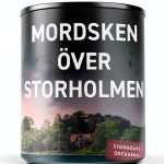 Swedish Kindle eBook by SAGA Egmont 325 Page Enhanced Typeset-0