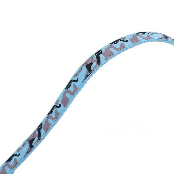 3PCS Cat Leash and Harness Set, Lightweight Cat Harness, Adjustable Escape Proof Kitten Walking Collar-3