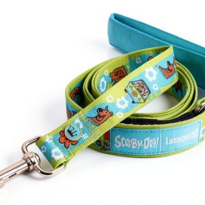 Loungefly Warner Bros Scooby Doo Mystery Machine Leash, Other/Mixed-0