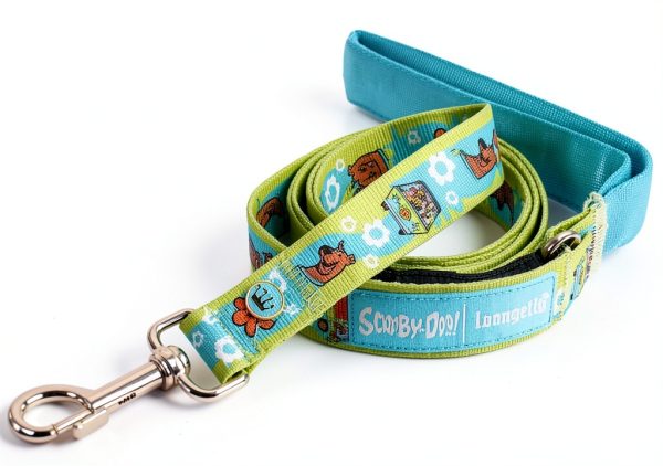 Loungefly Warner Bros Scooby Doo Mystery Machine Leash, Other/Mixed-0