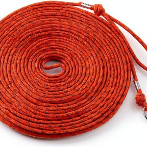 Reflective Cat Leash 50FT by muiyrtuy Nylon Extender for Small Pets-0