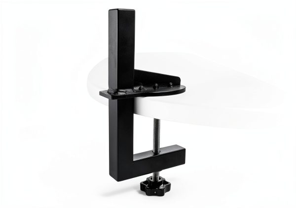 Dog Grooming Arm ZONEXCHIC 40‑Inch Adjustable Stand Haunch Holders-4