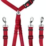 Vest Harness Retractable Pet Safety Leash Pet Elastic Traction Collar for Small and Medium Cats and Dogs-0